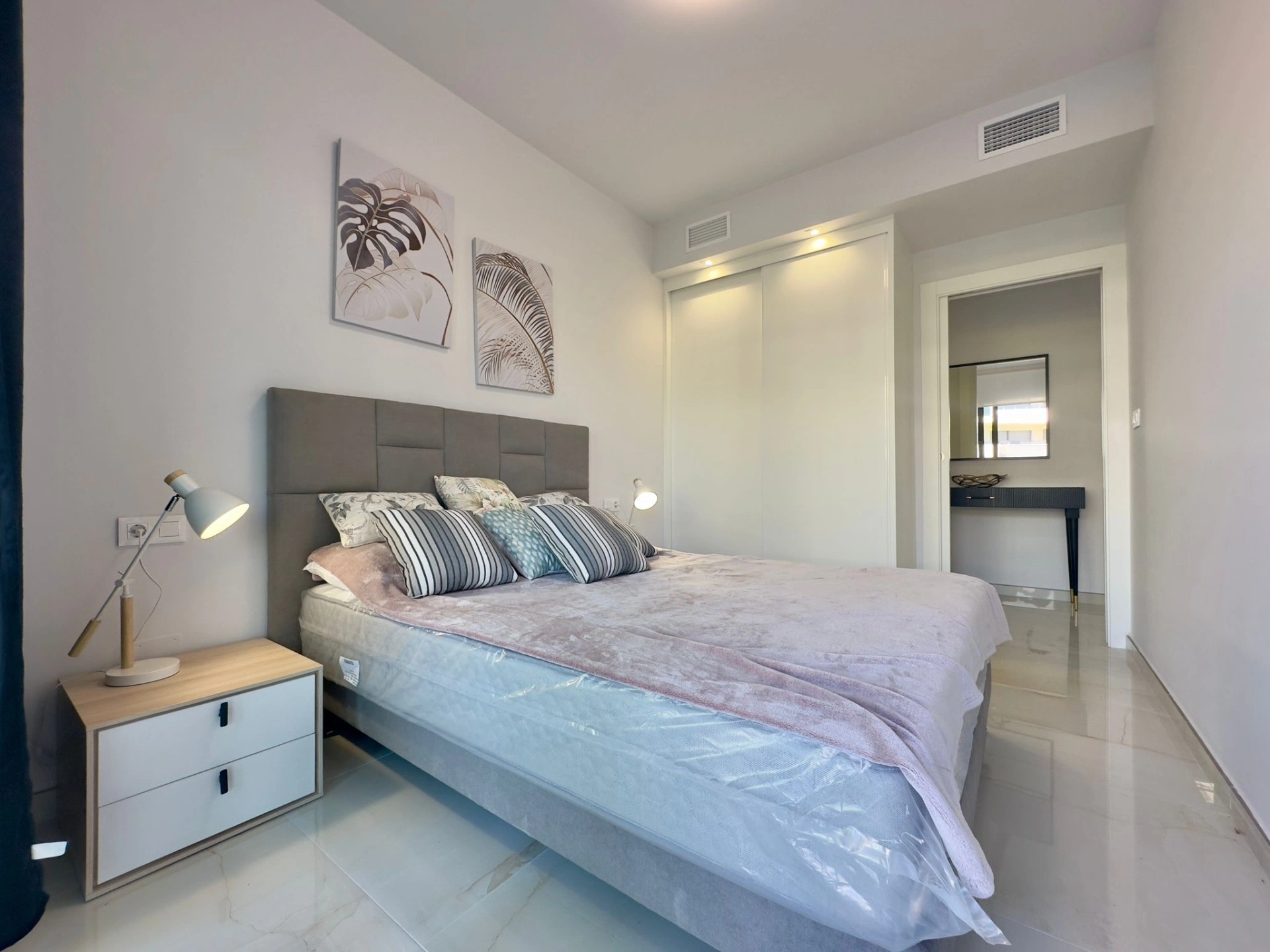 Flat for sale in Orihuela Costa