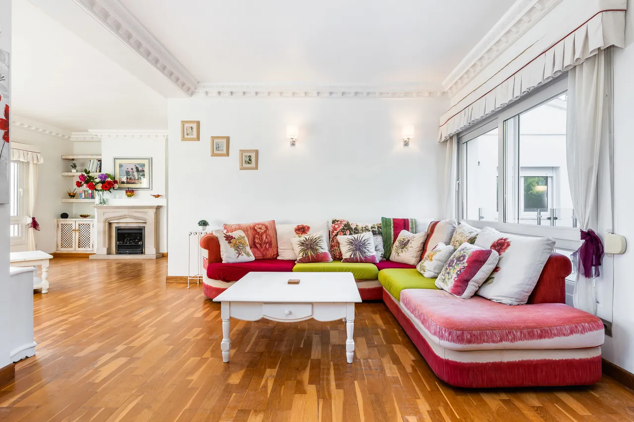 Chalet/Villa en venta en Dehesa De Campoamor