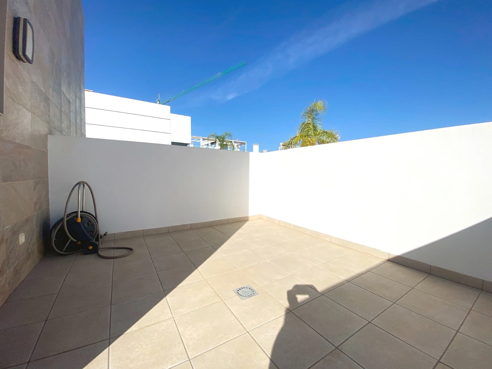 Detached Villa in vendita a Ciudad Quesada
