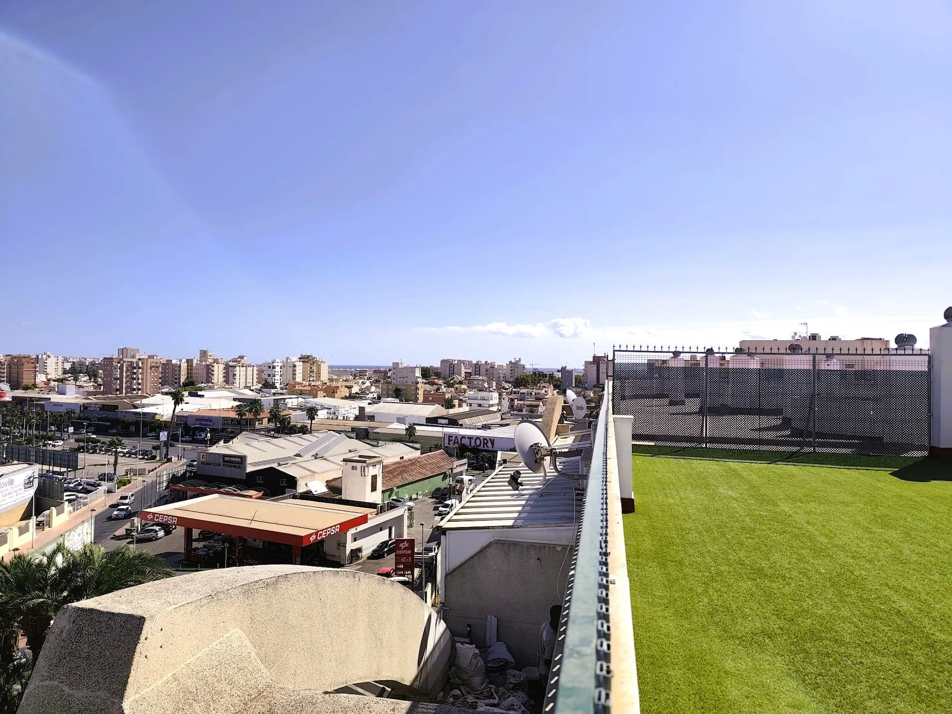 Apartment te verkoop in Torrevieja