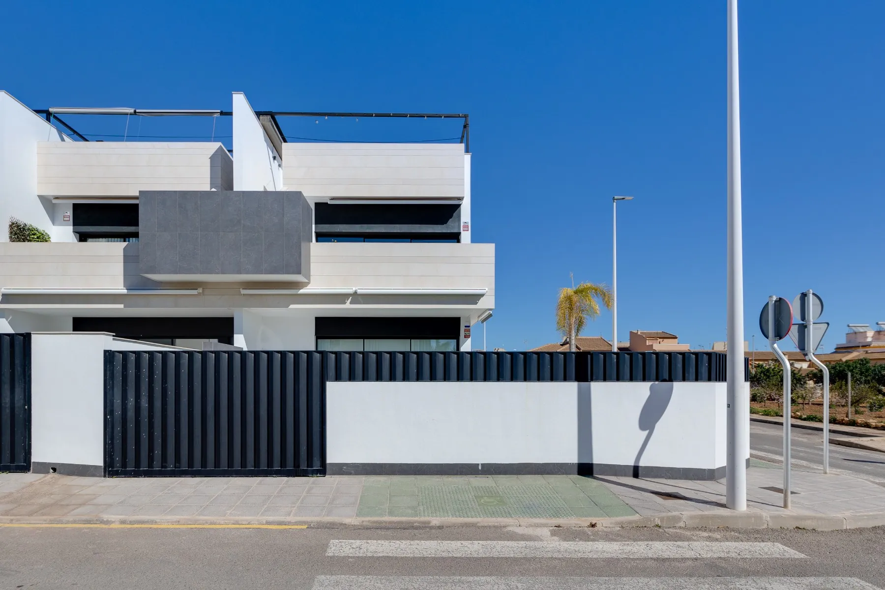 Bungalow for sale in Pilar De La Horadada