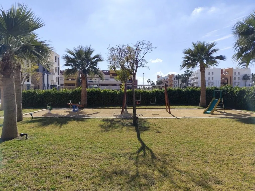 Apartment en venta en Orihuela Costa