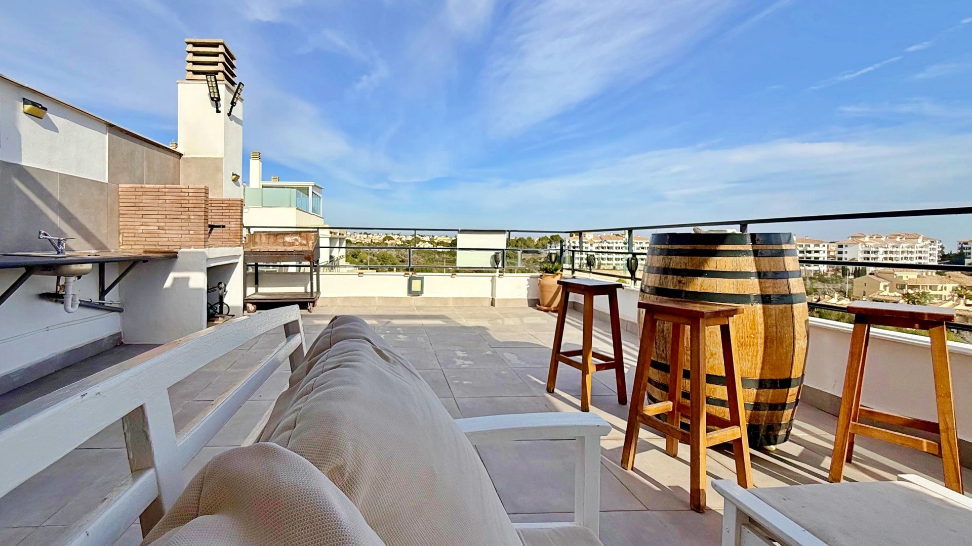 Apartment à la vente à Orihuela Costa