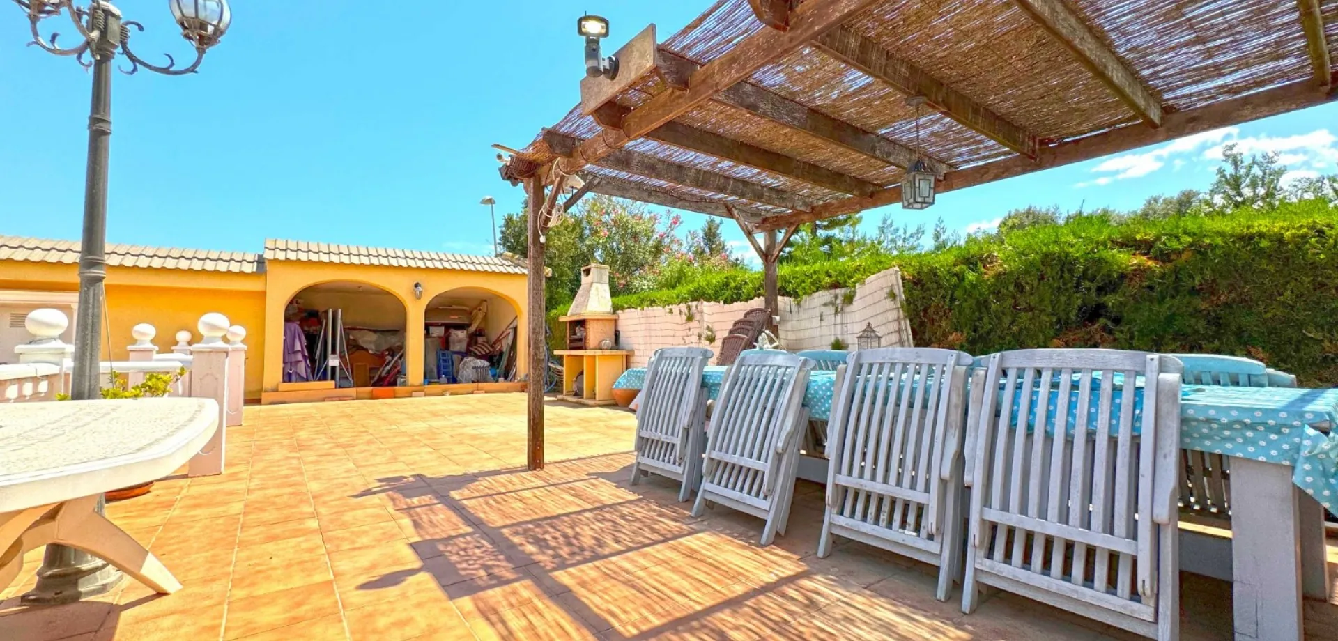 Detached Villa zum verkauf in Torrevieja