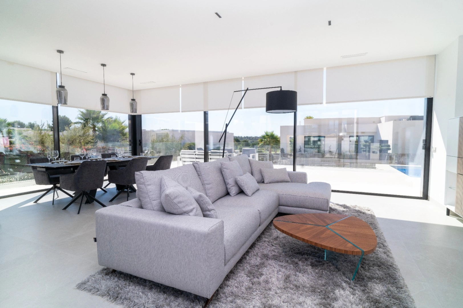 Villa te koop in Torrevieja
