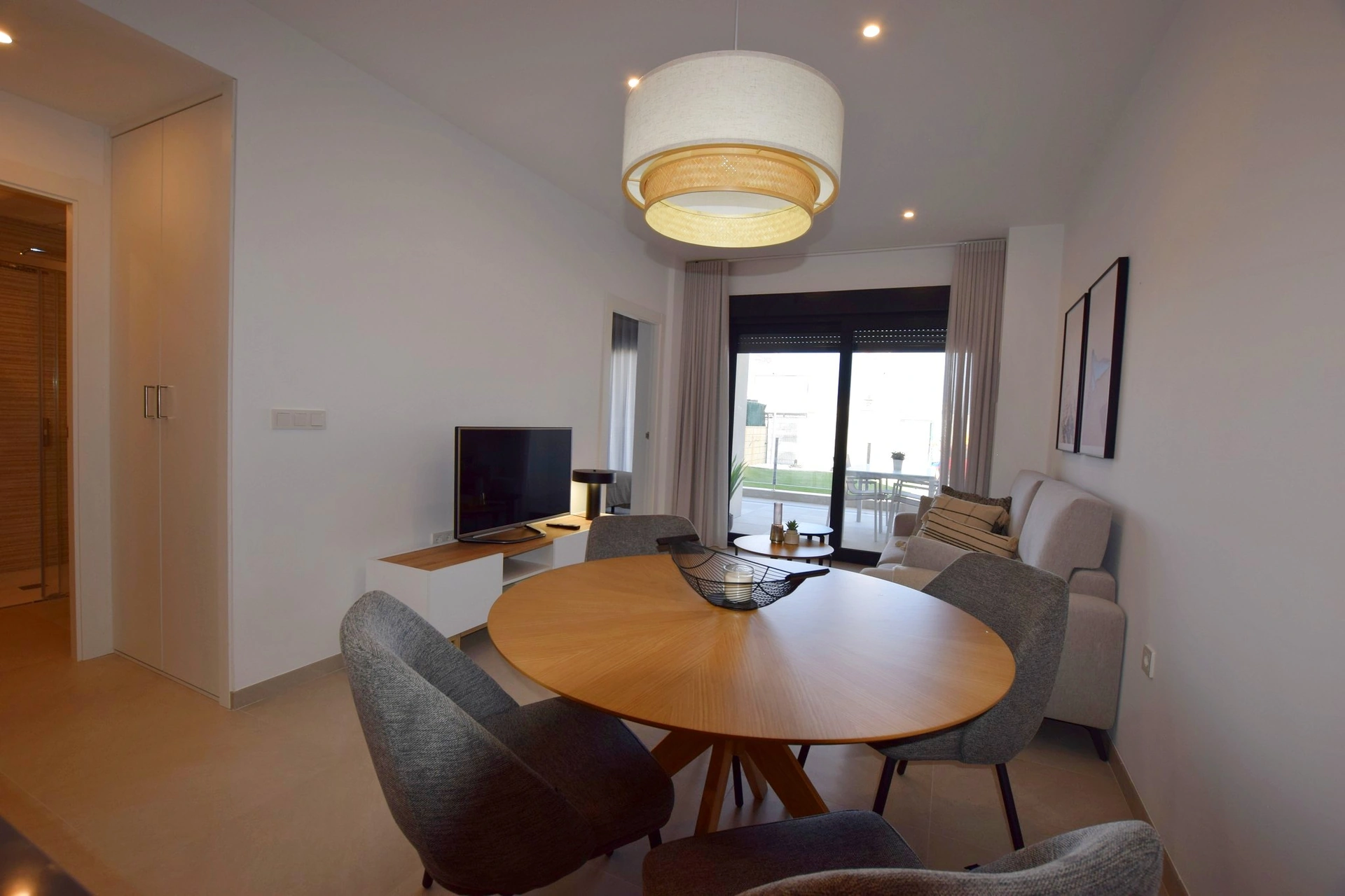Titel des Immobilienkaufs