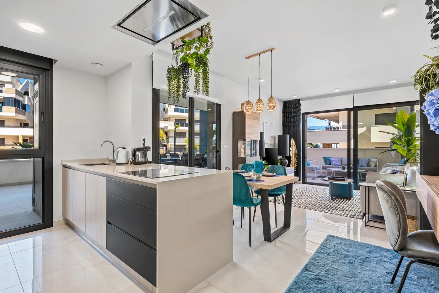 Apartment for sale in Orihuela Costa