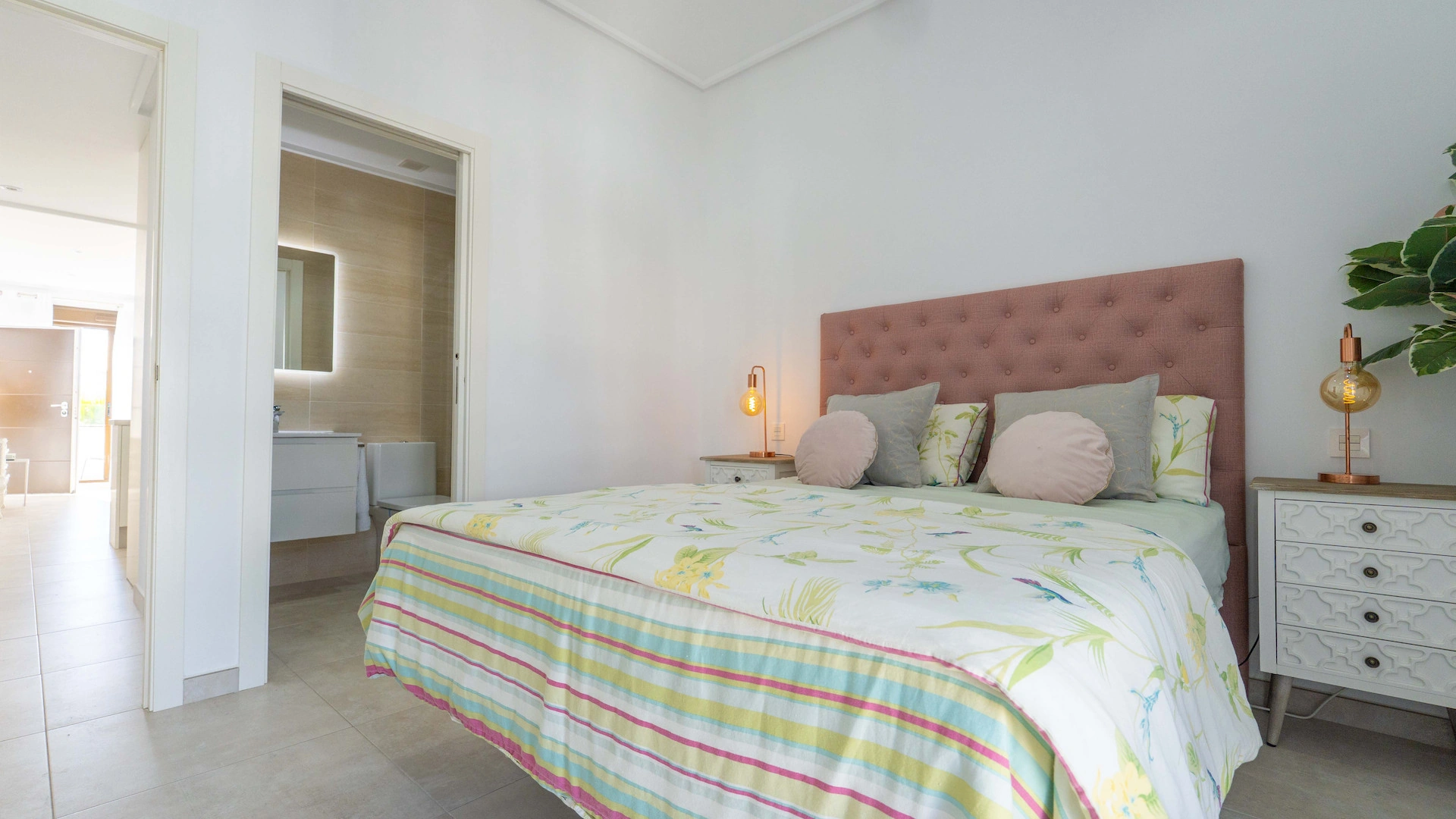 Apartment for sale in Pilar De La Horadada
