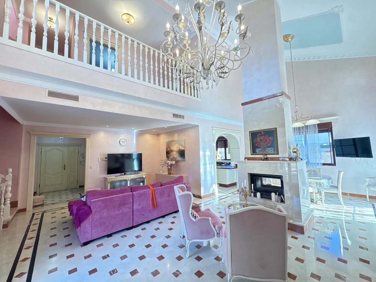 Villa zum verkauf in Cabo Roig