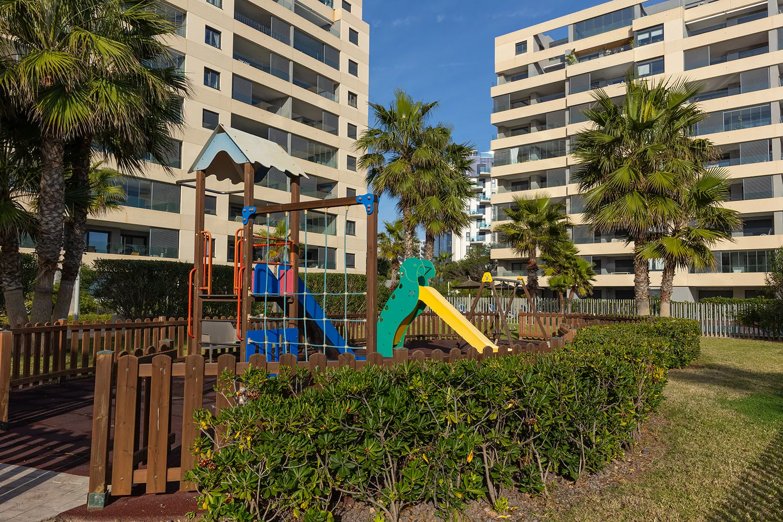 Penthouse for sale in Torrevieja