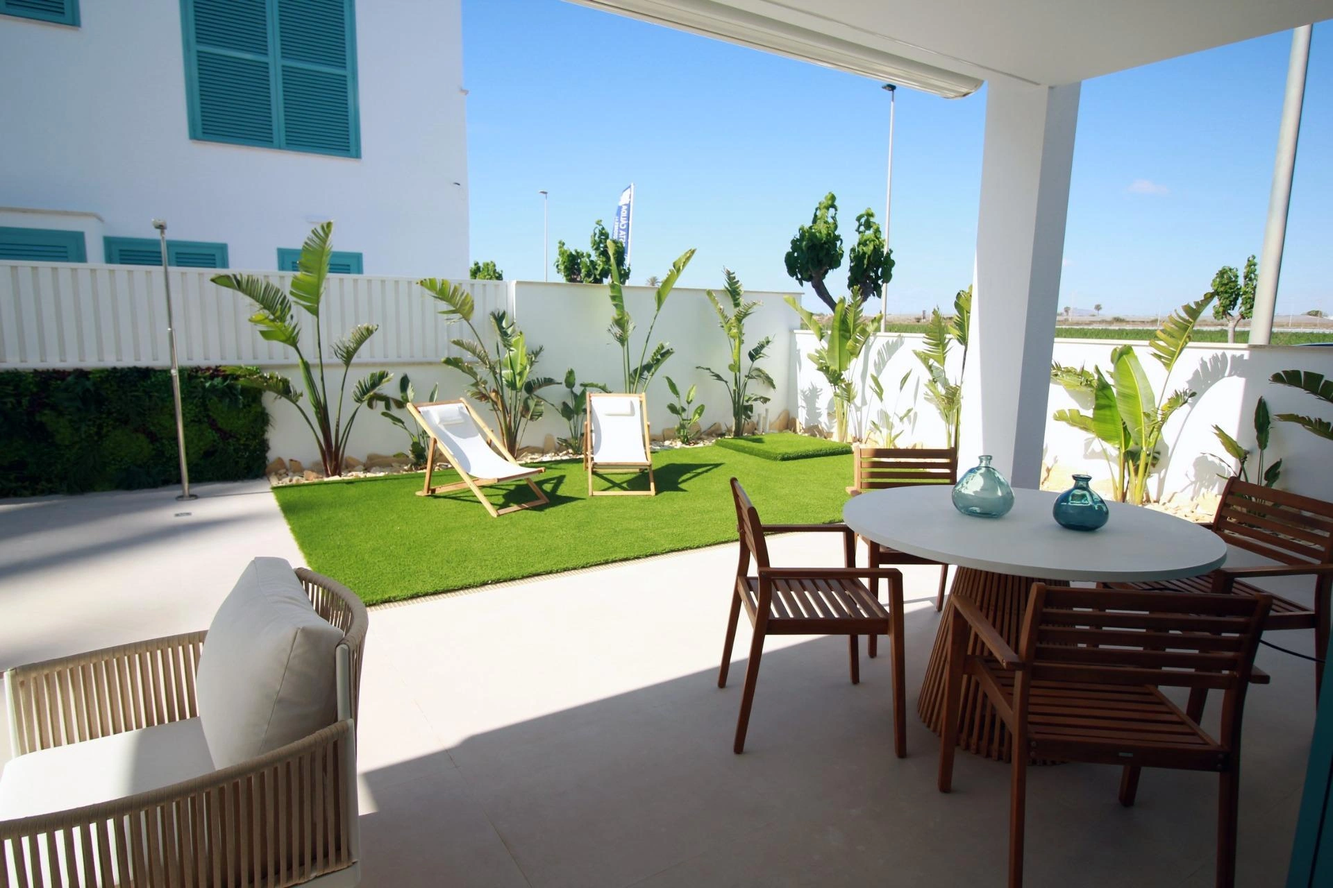 Bungalow for sale in Pilar De La Horadada