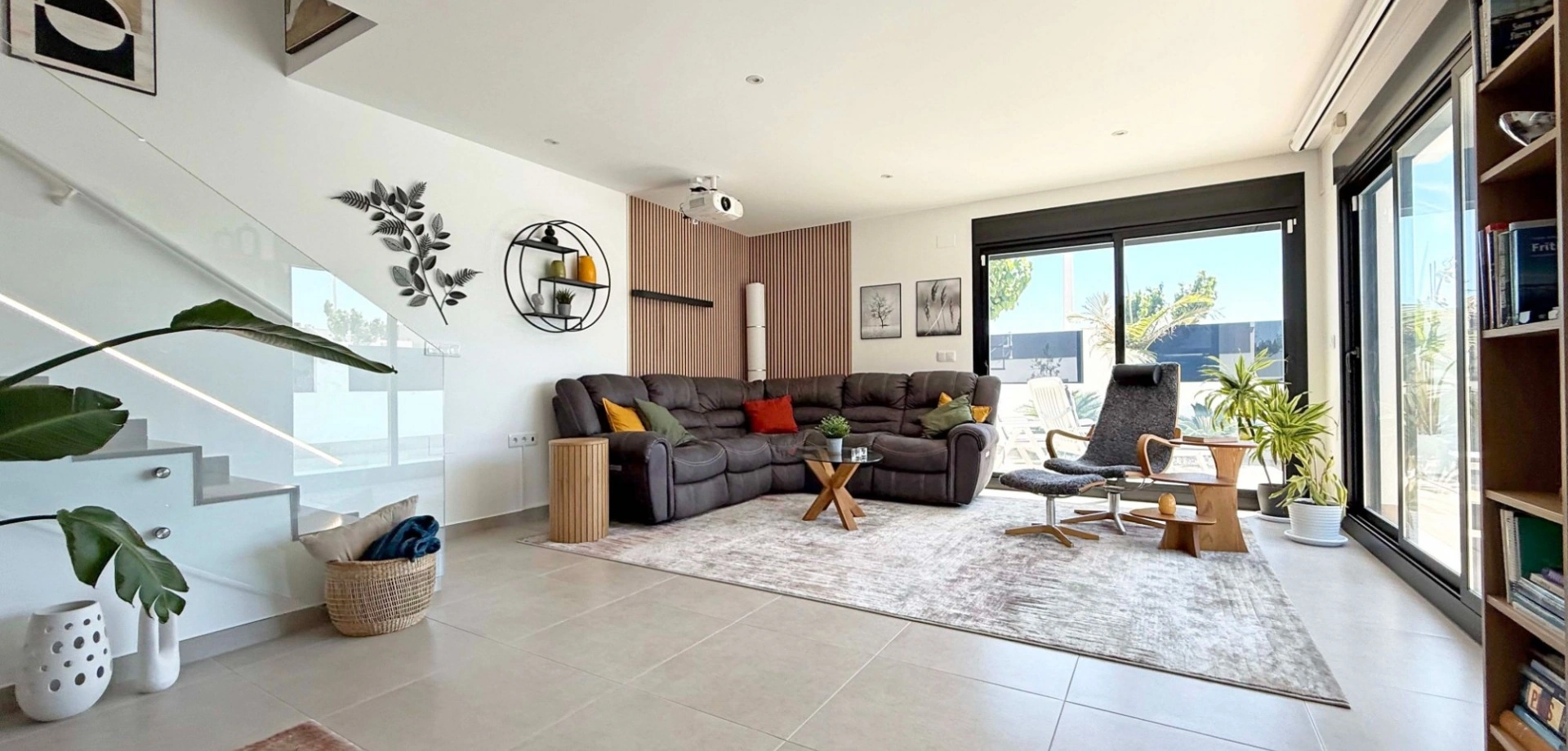 Detached Villa zum verkauf in San Pedro Del Pinatar