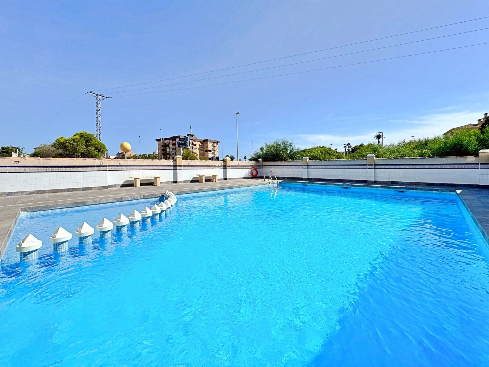 Apartment till försäljning i Orihuela Costa