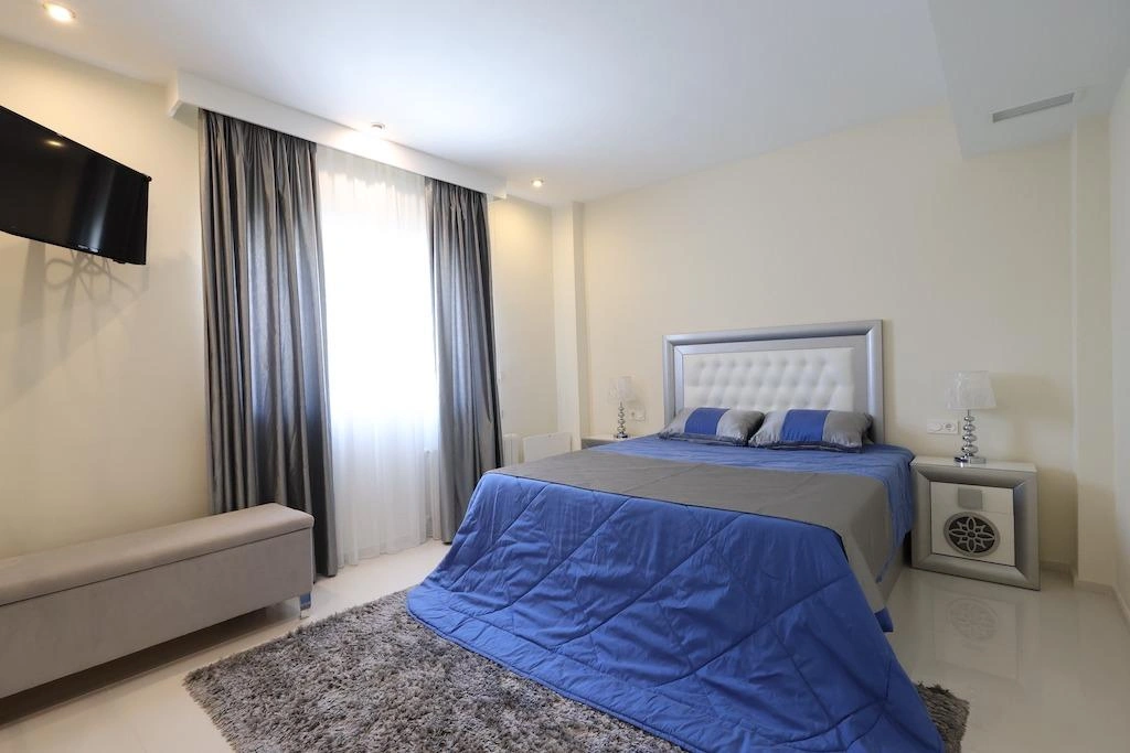 Villa till försäljning i Ciudad Quesada