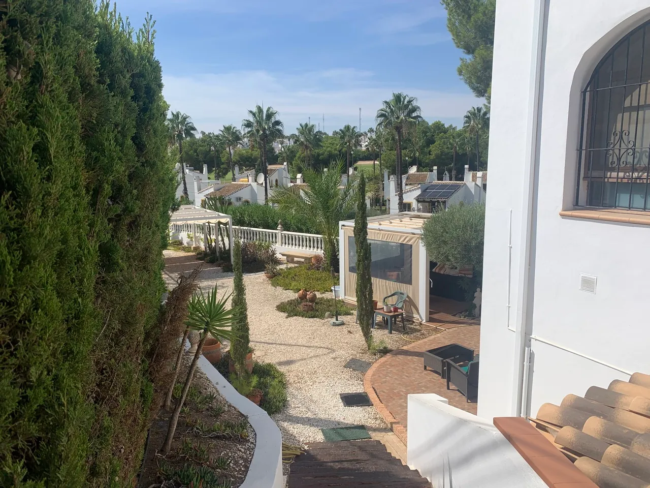Villa zum verkauf in Villamartin, Orihuela Costa