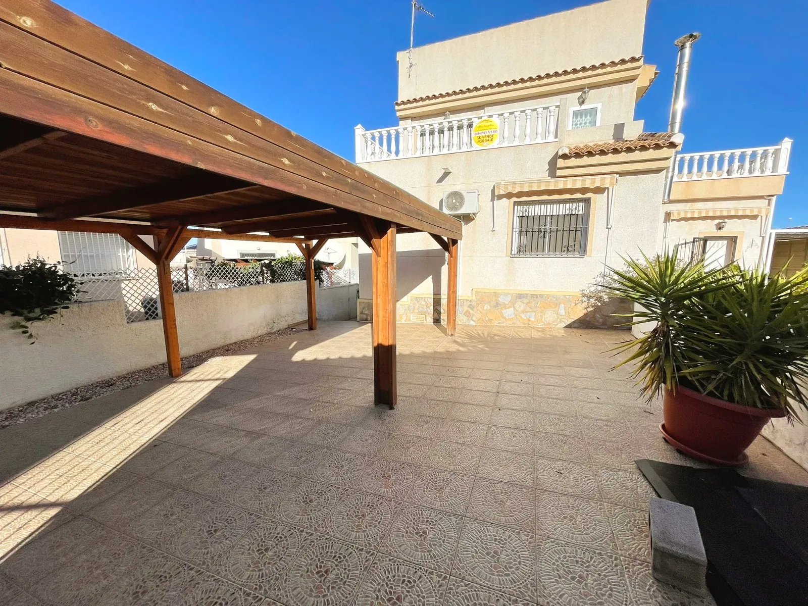 Detached Villa à la vente à Ciudad Quesada