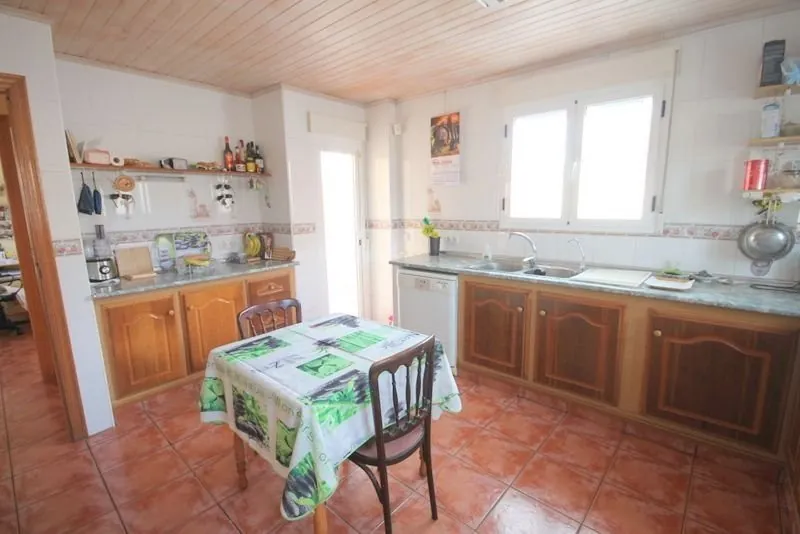 Detached Villa à la vente à Torrevieja