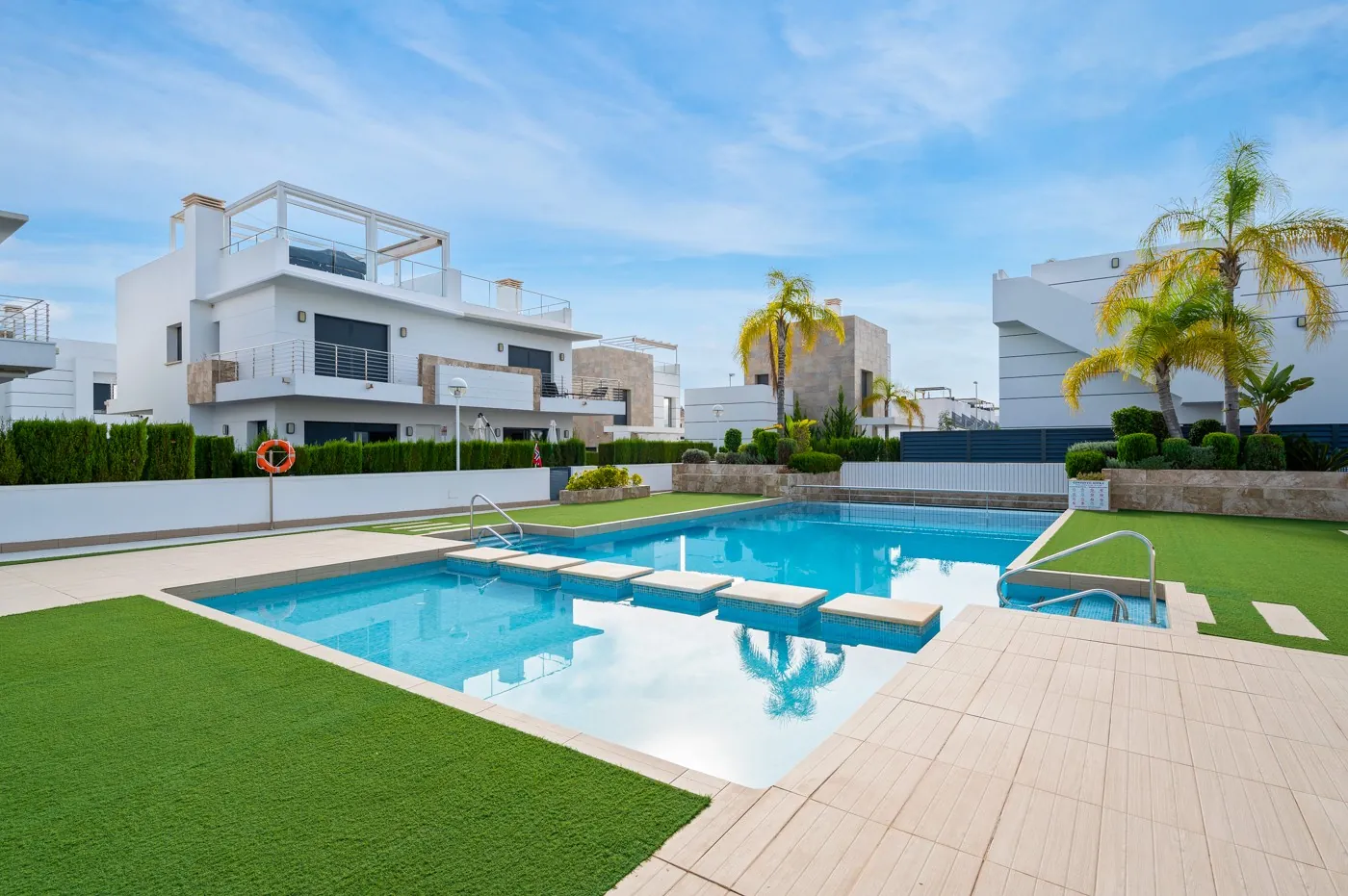 Semi-detached à la vente à Ciudad Quesada