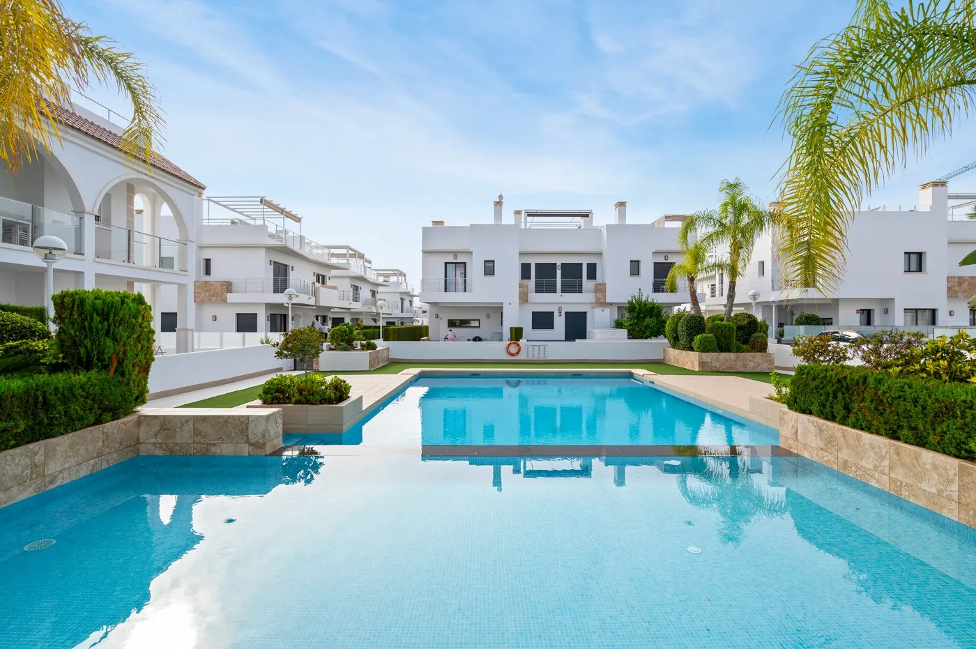 Semi-detached à la vente à Ciudad Quesada