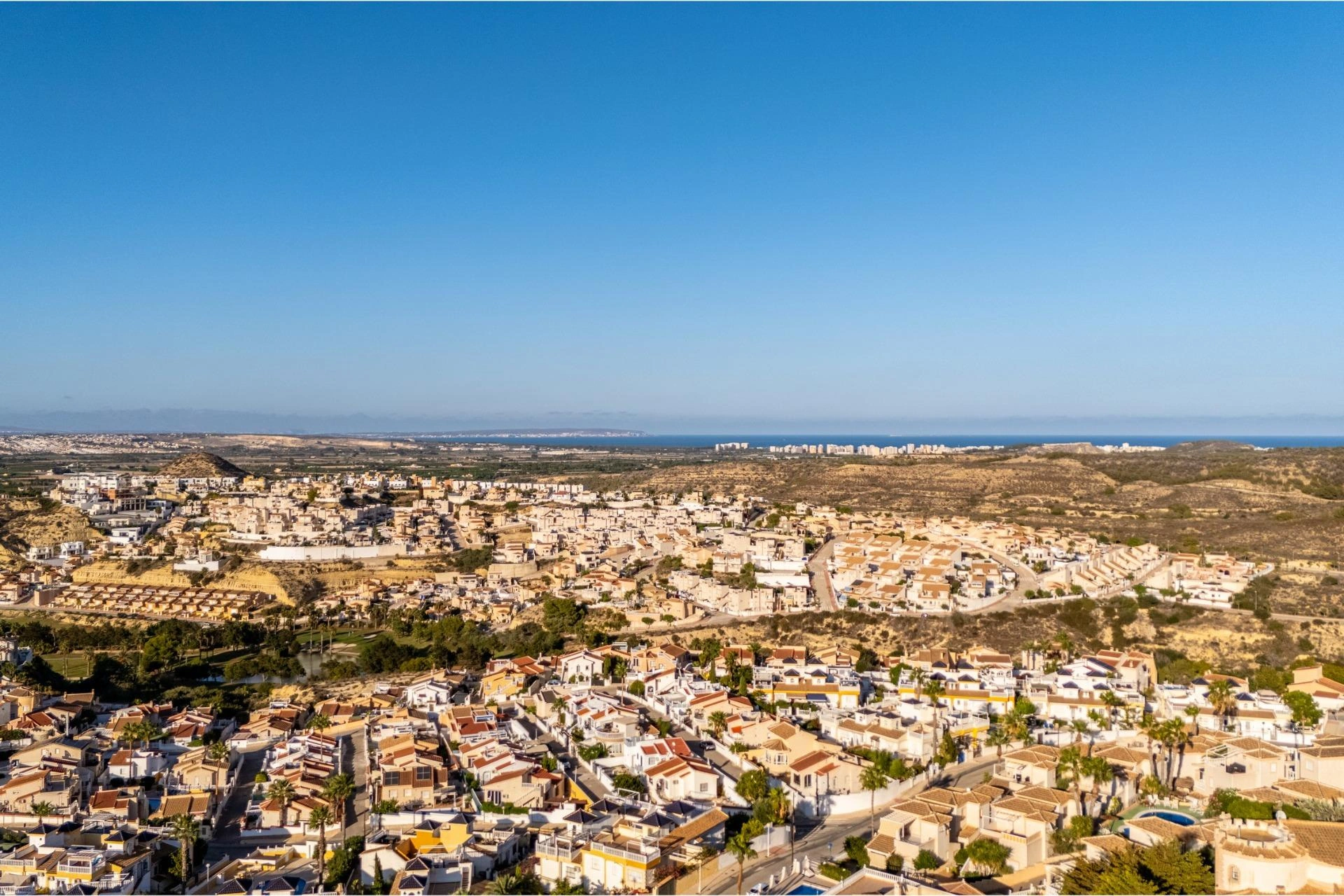 Villa à la vente à Rojales