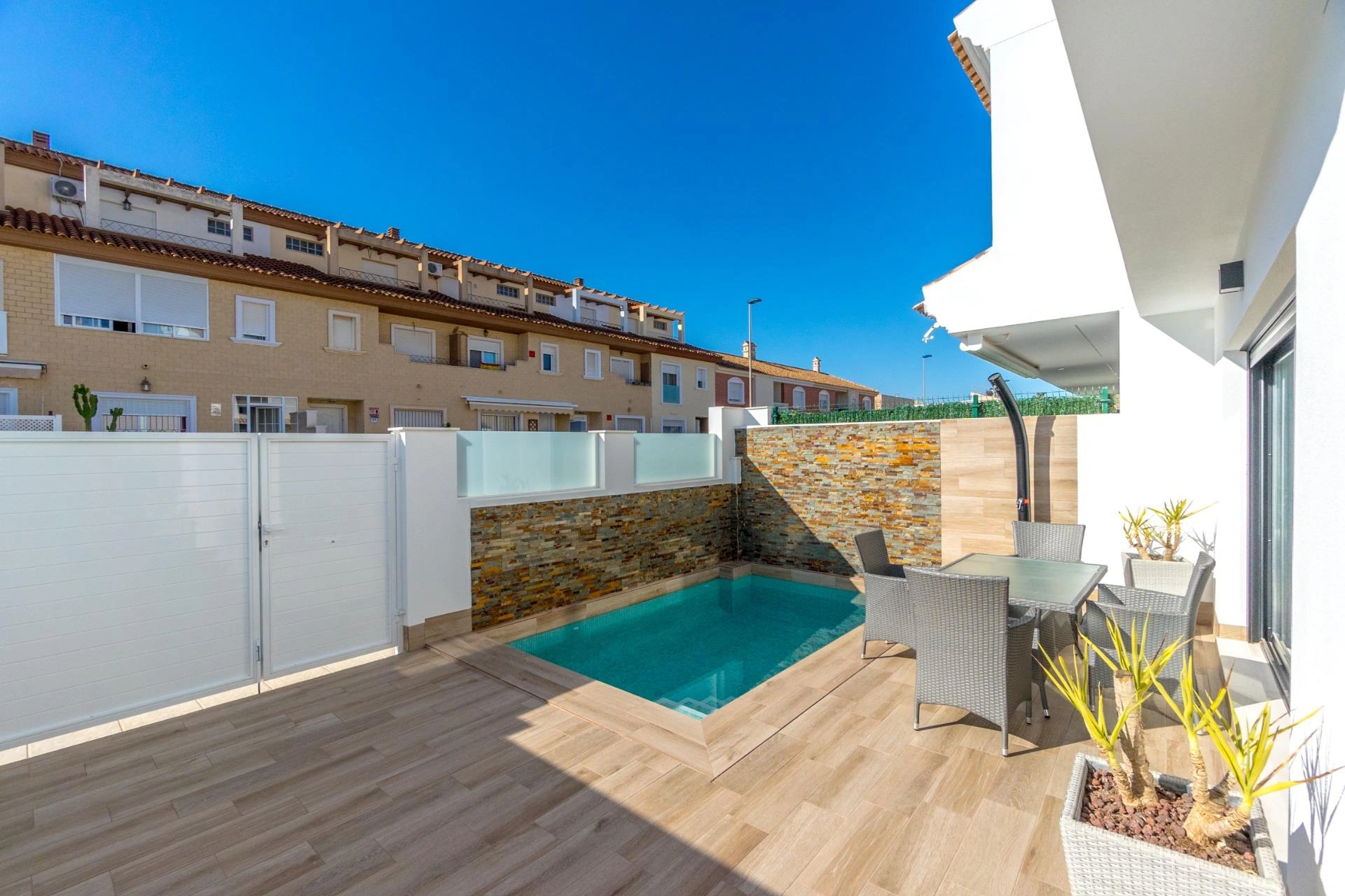 Villa zum verkauf in San Pedro Del Pinatar