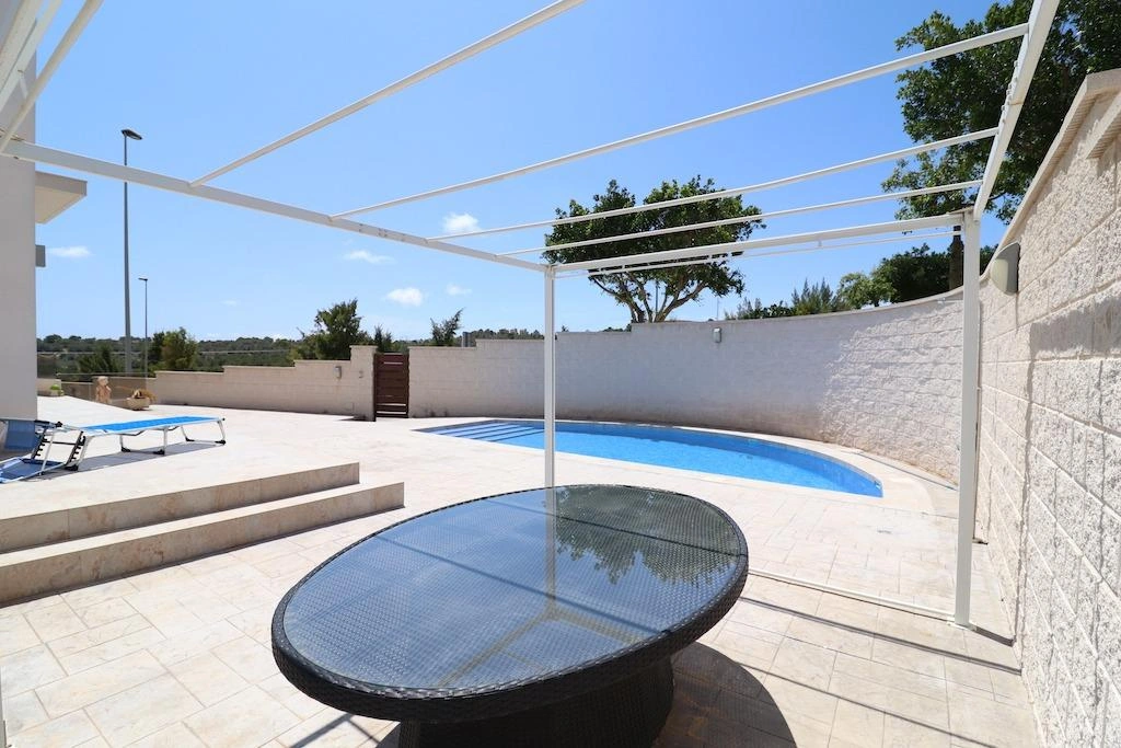 Villa à la vente à San Miguel De Salinas