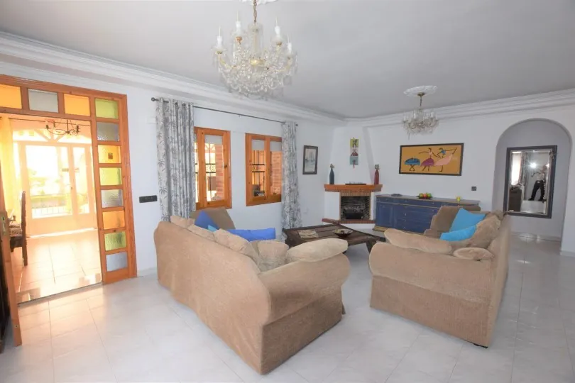 Detached Villa for sale in Ciudad Quesada