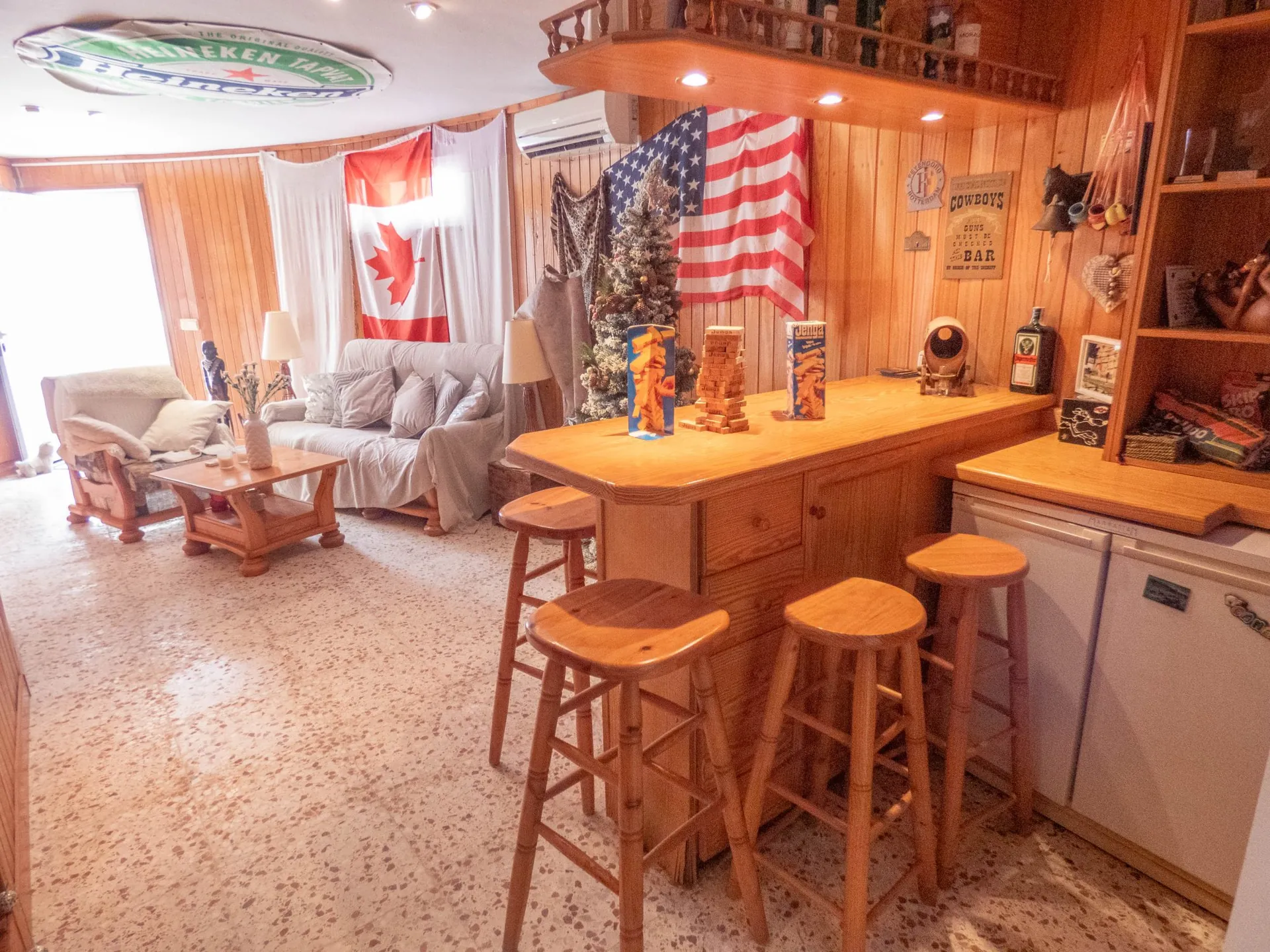 Villa till försäljning i Ciudad Quesada