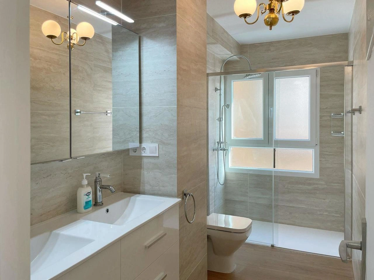 Flat for sale in Torrevieja