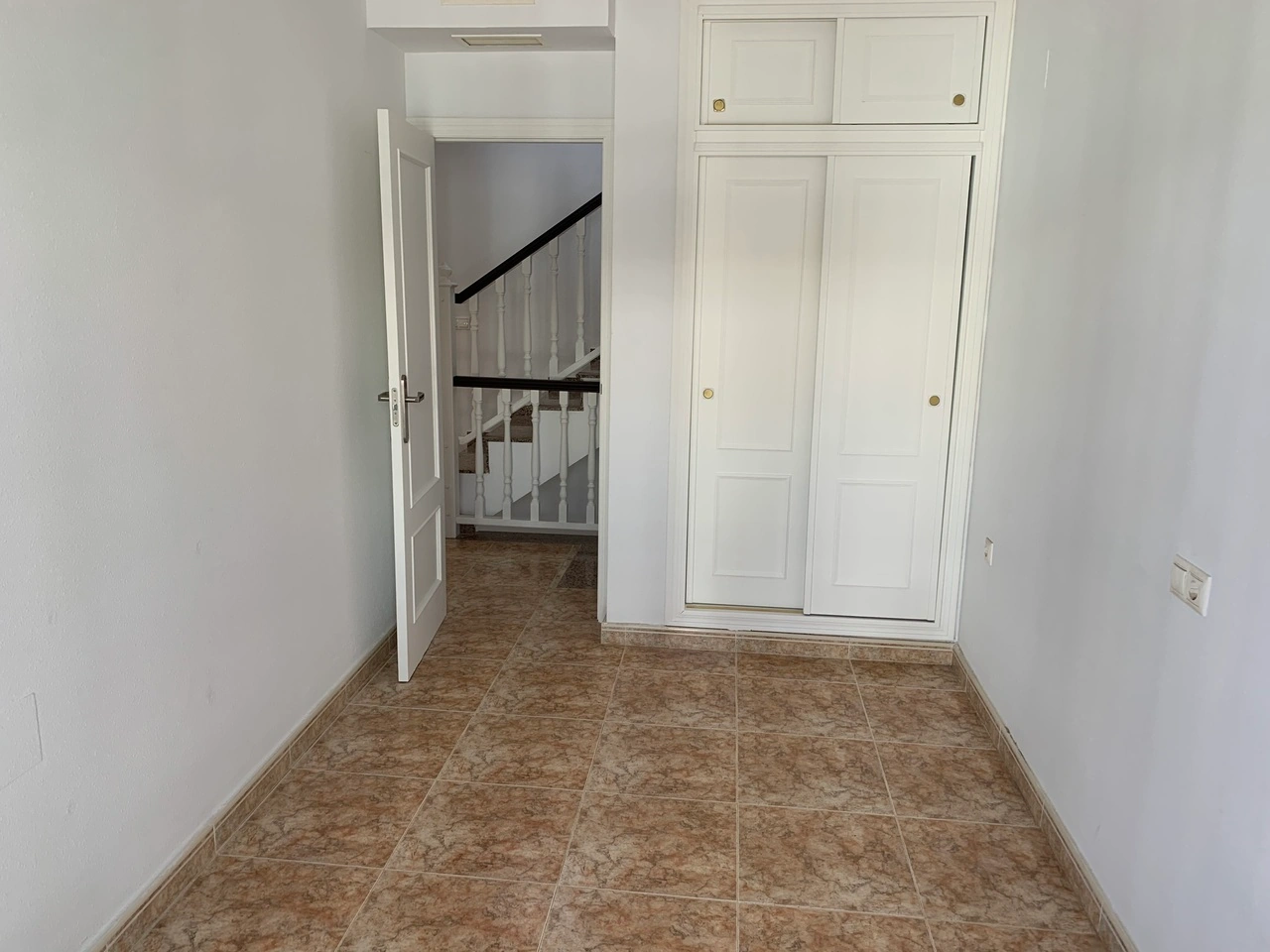 Terraced house for sale in Punta Prima