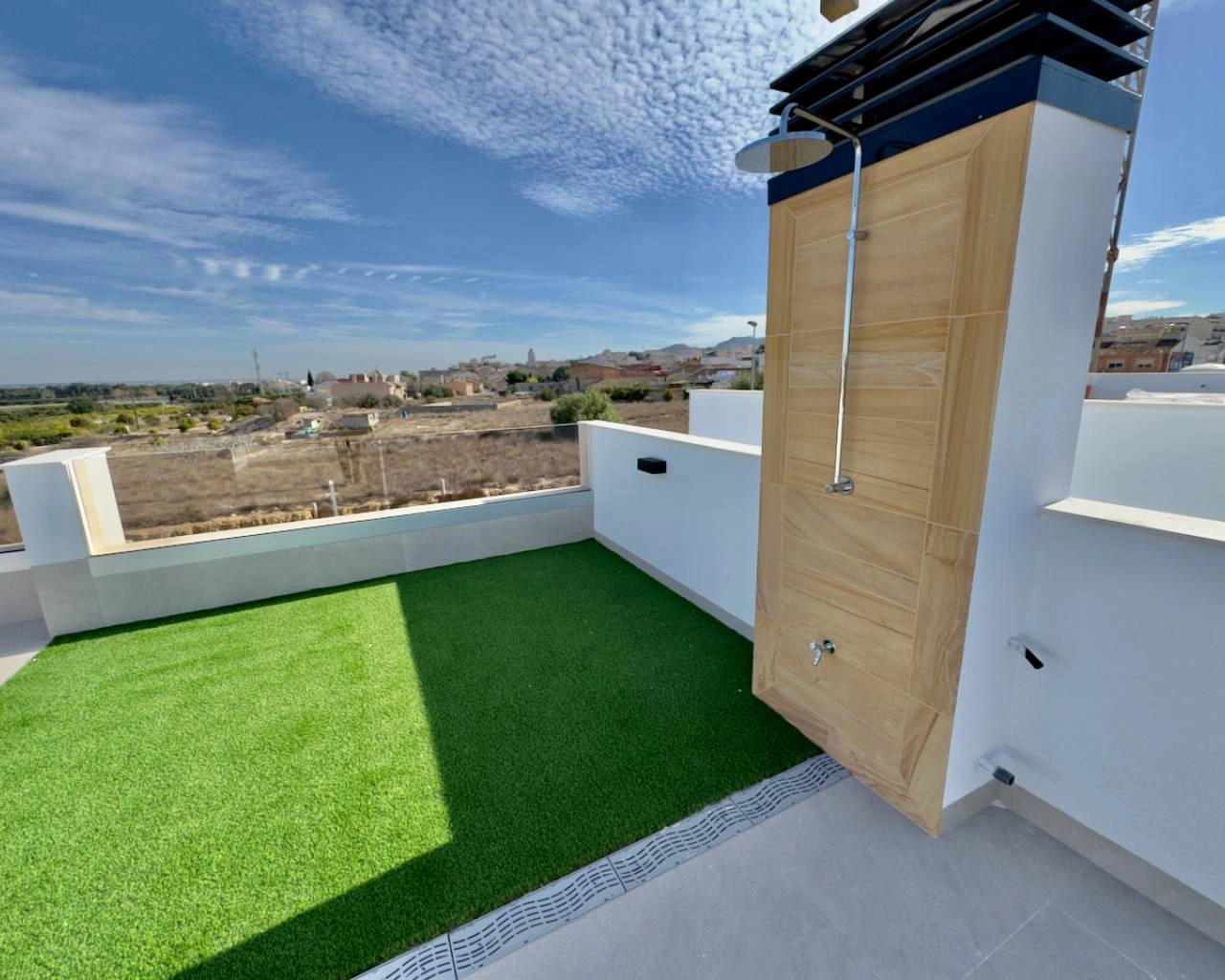 Villa for sale in Benijofar