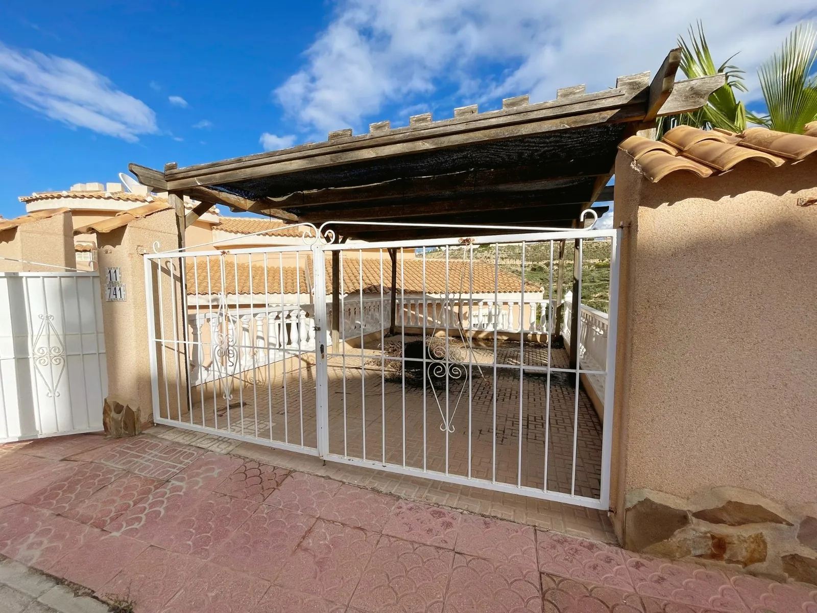 Villa for sale in Ciudad Quesada