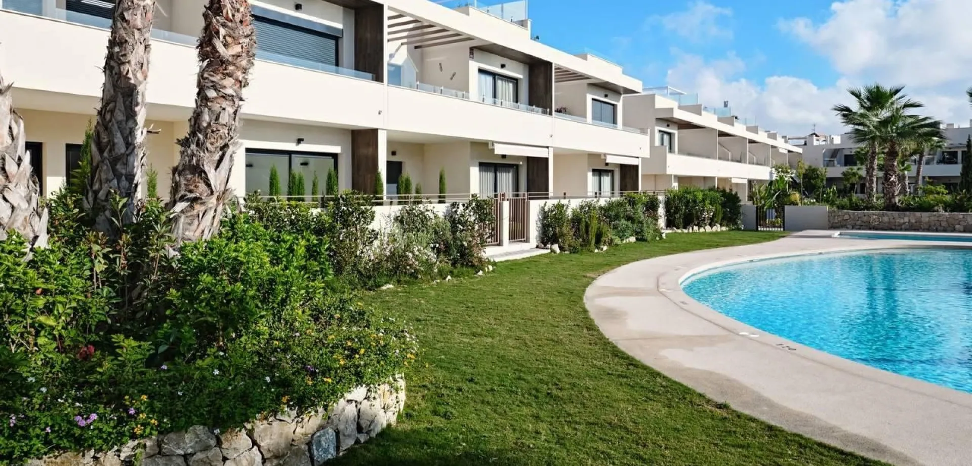 Apartment à la vente à Torrevieja