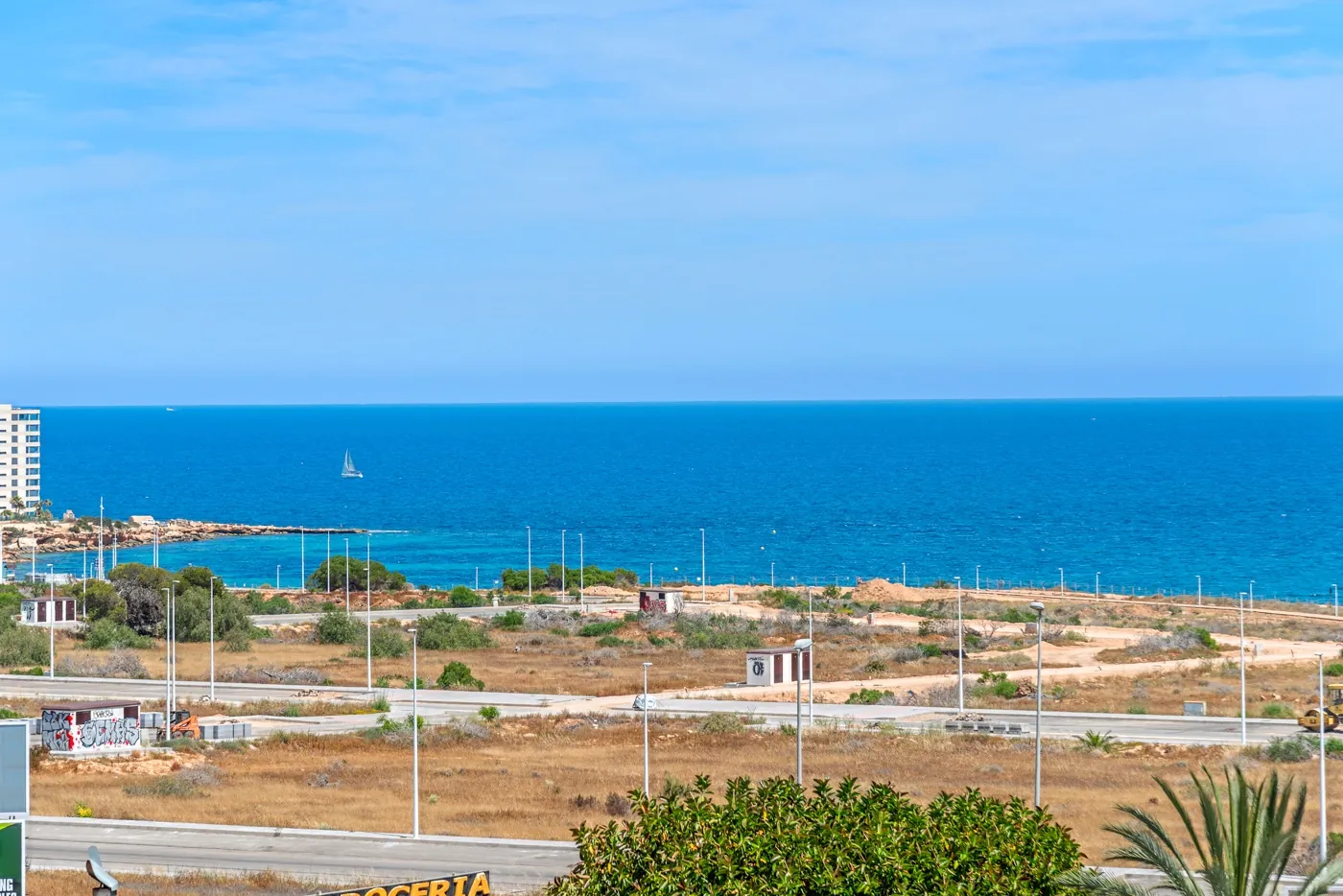 Penthouse for sale in Orihuela Costa