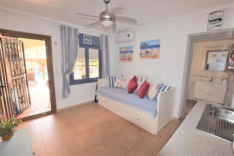 Detached Villa for sale in Ciudad Quesada
