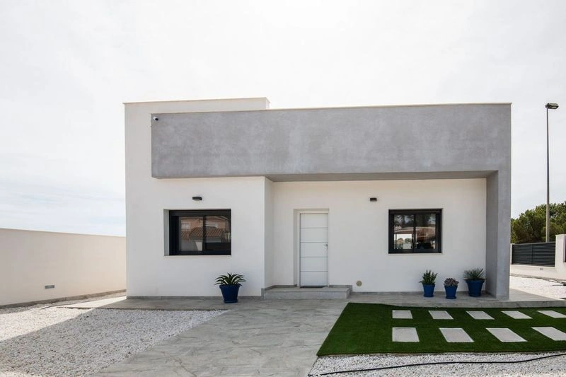 Villa zum verkauf in Pinar De Campoverde