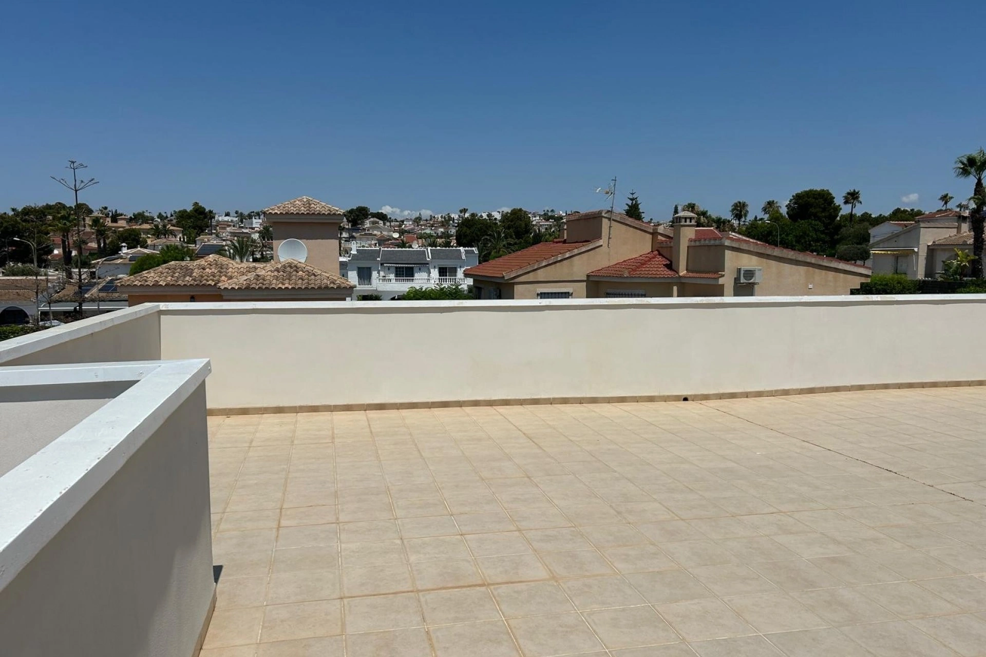 Detached House / Villa à la vente à Ciudad Quesada