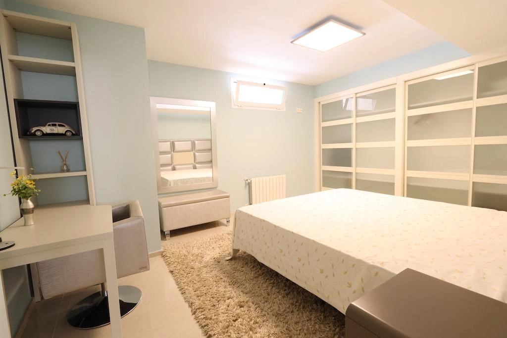 Villa till försäljning i Ciudad Quesada