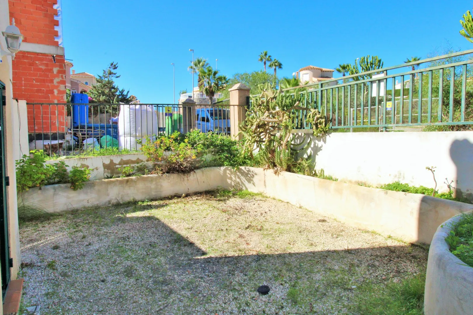 Casa adosada en venta en Villamartin