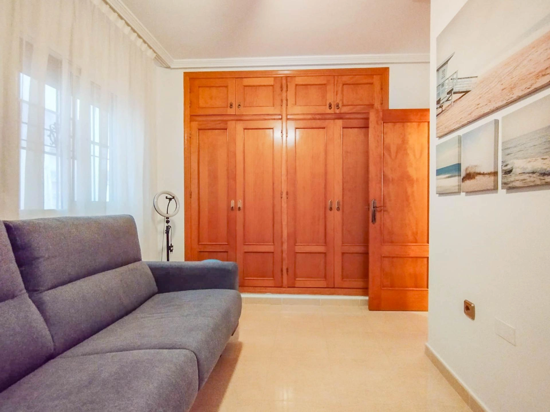 Bungalow til salg i Orihuela Costa