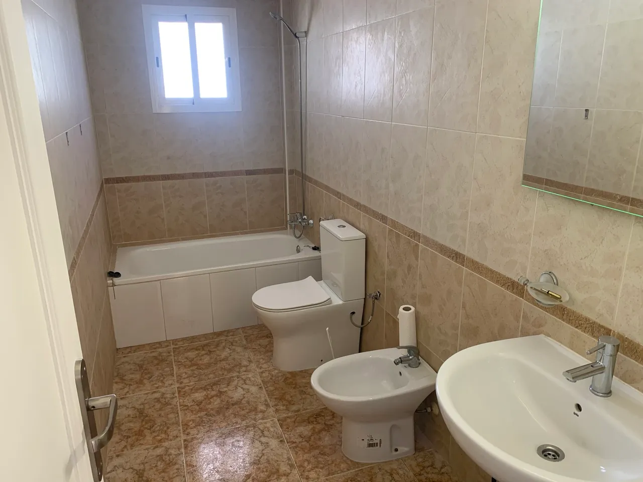 Terraced house for sale in Punta Prima