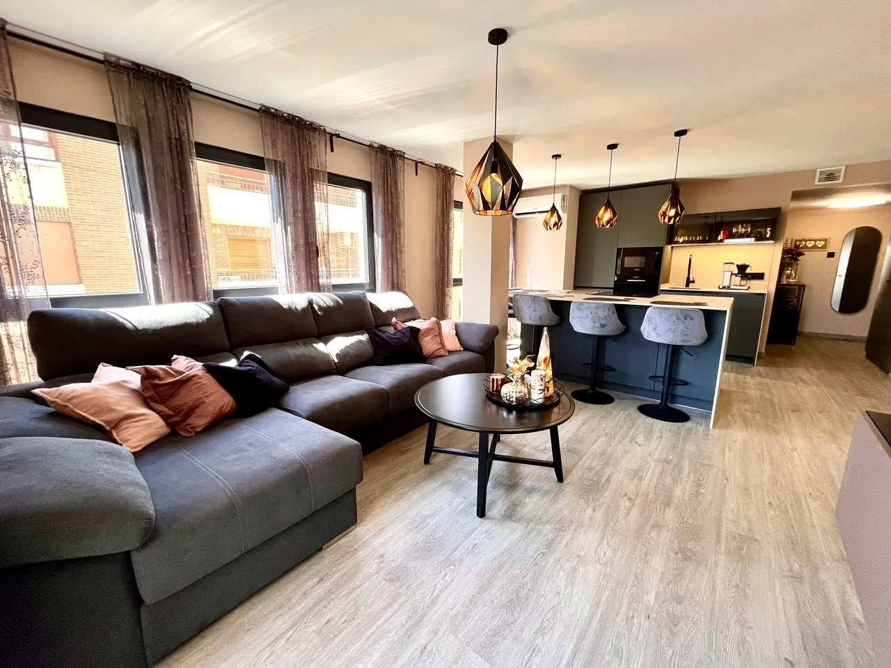Wohnung zum verkauf in Almoradi
