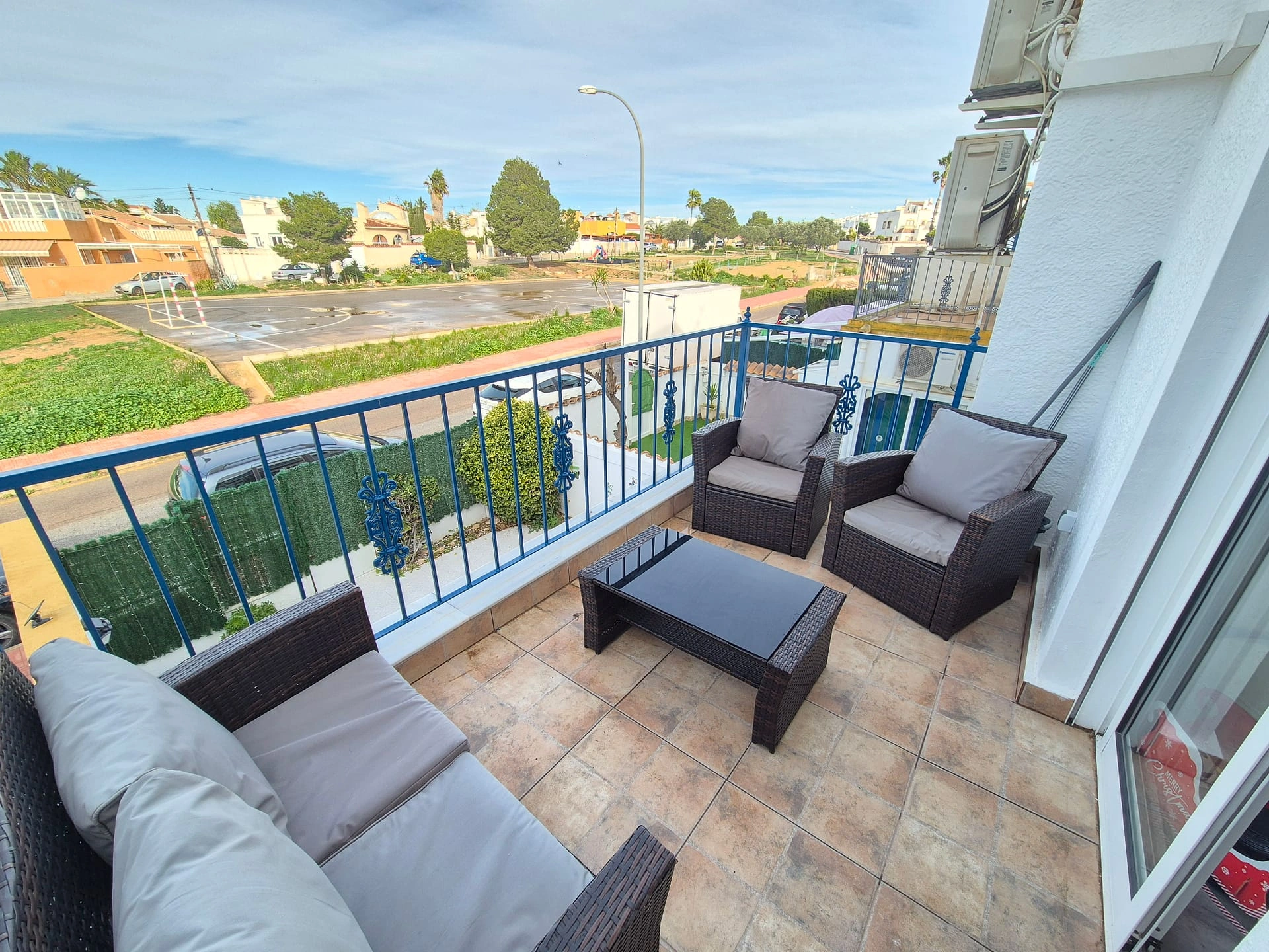 Penthouse en venta en La Florida