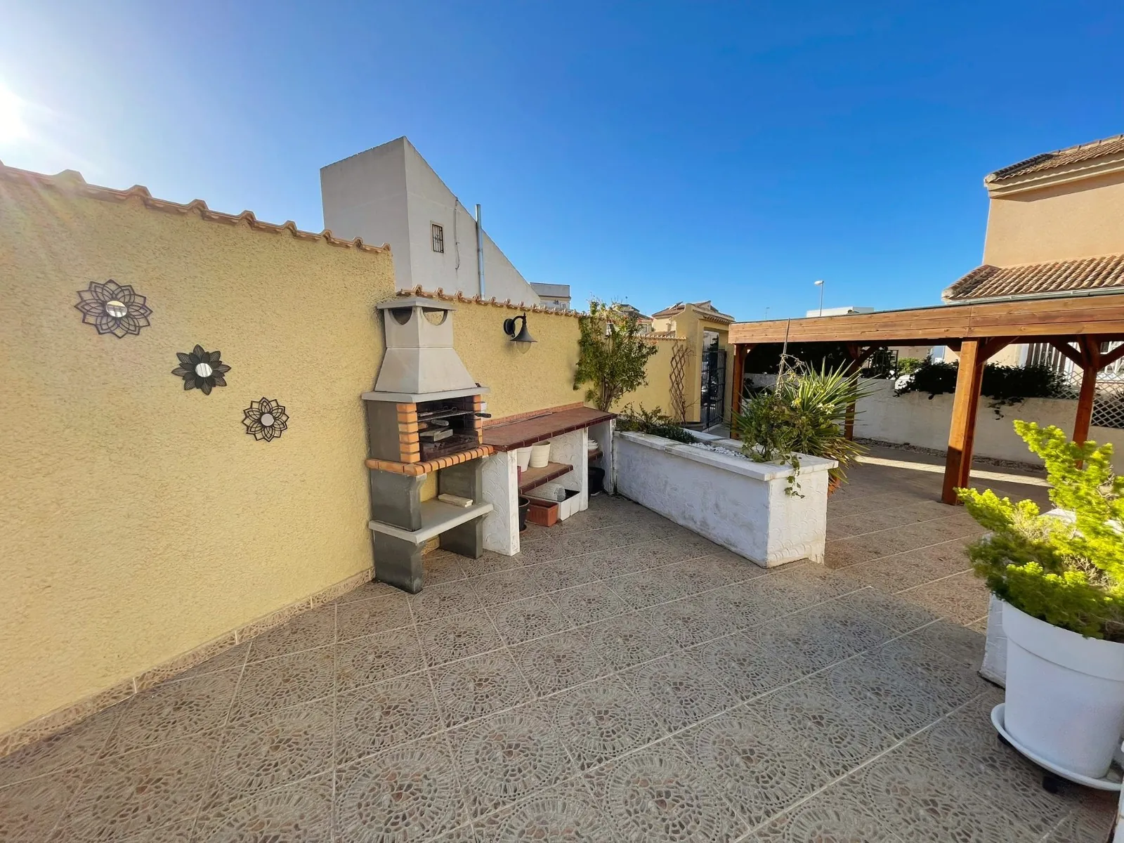 Detached Villa à la vente à Ciudad Quesada