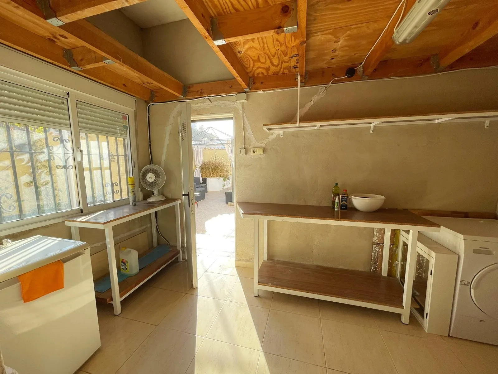 Detached Villa à la vente à Ciudad Quesada