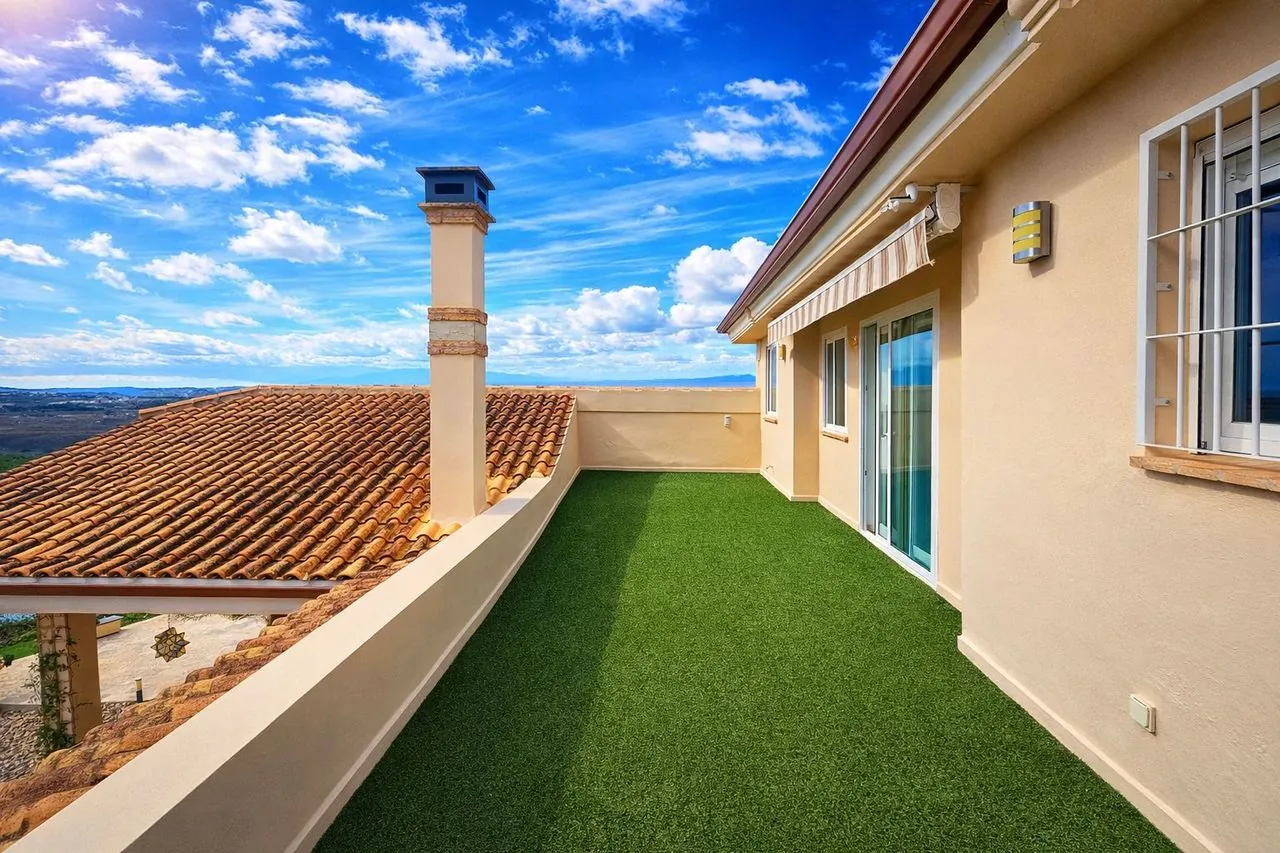 Villa à la vente à Torremendo