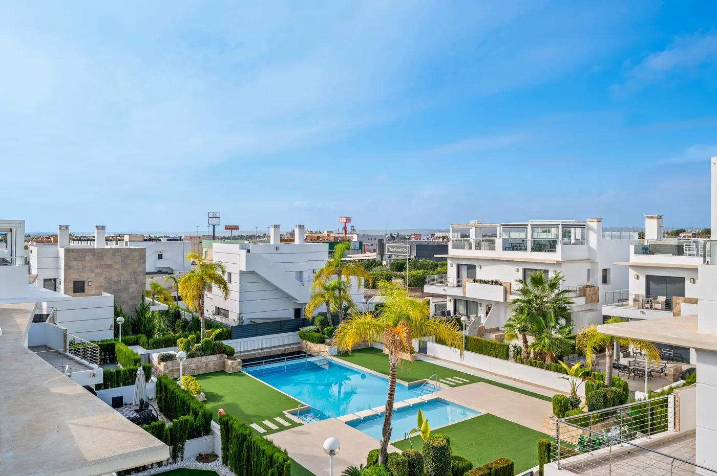 Semi-detached à la vente à Ciudad Quesada