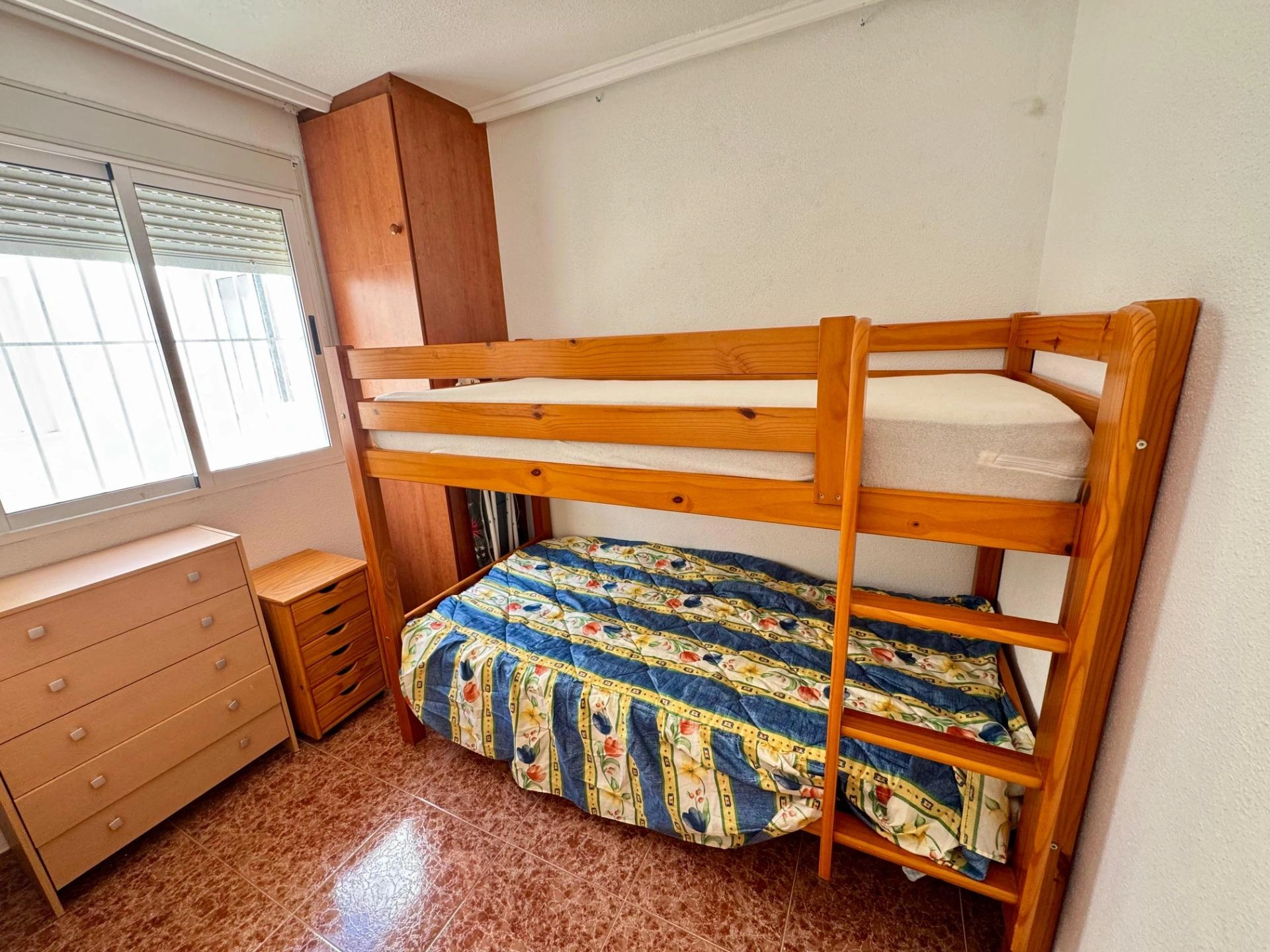 Penthouse till försäljning i Torrevieja