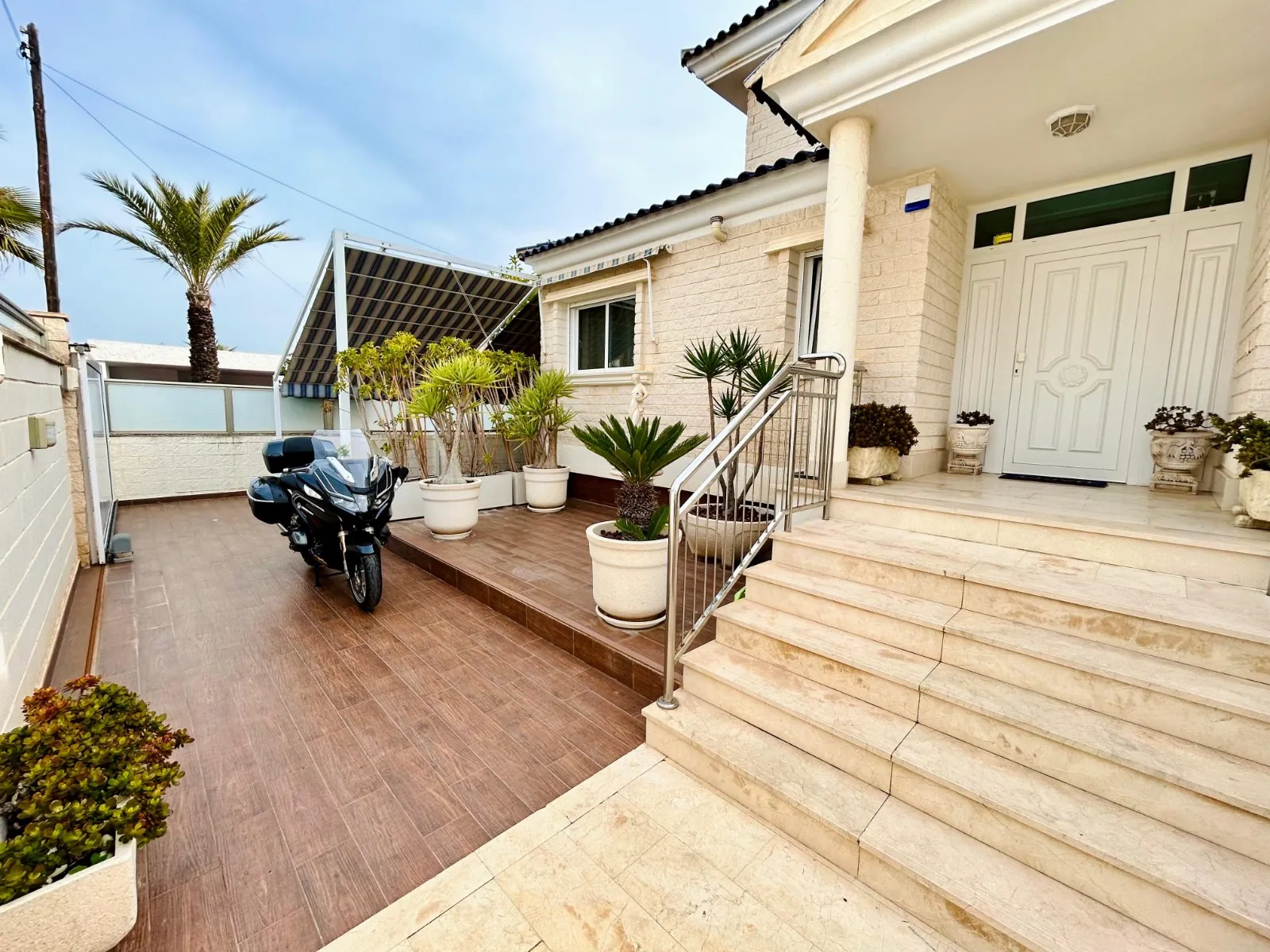 Chalet te verkoop in Torrevieja