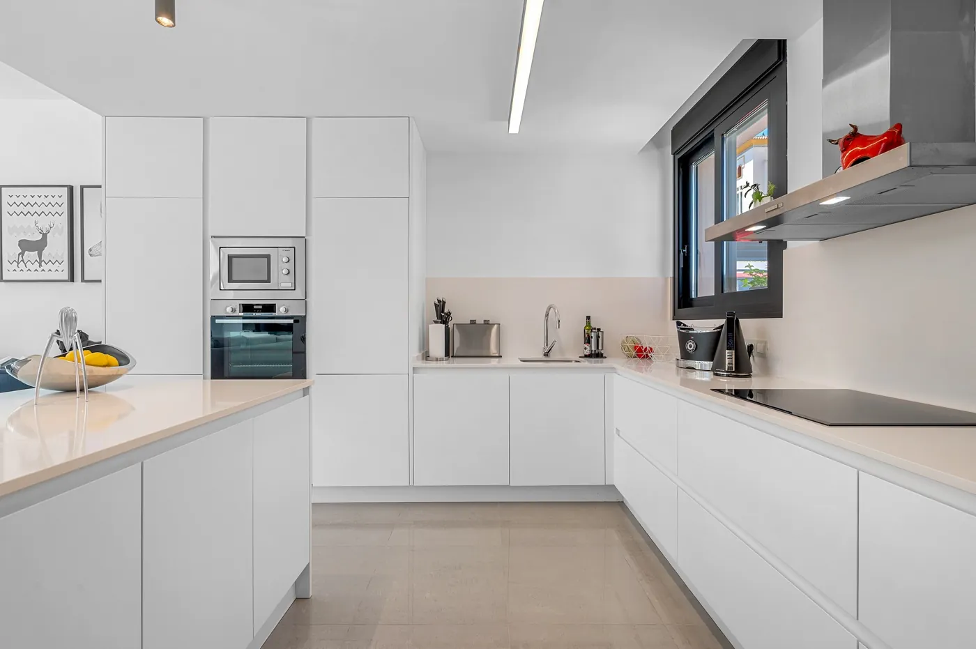 Villa en venta en Guardamar Del Segura